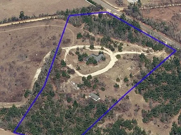 1914 Gray Mare Hollow Rd, Aiken, SC 29803
