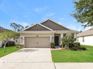 8104 Sequester Loop, Land O Lakes, FL 34637