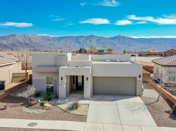 3584 Red Arroyo Dr, Alamogordo, NM 88310