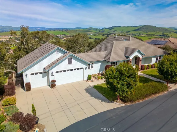 2775 Silver Way, Arroyo Grande, CA 93420