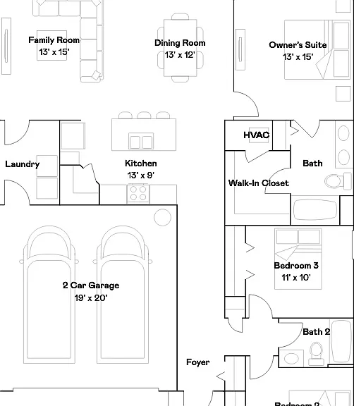 11207 Sage Canyon Dr — Photo 2