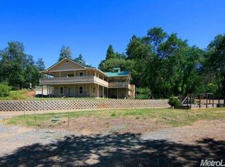 37 Hillside Dr, Applegate, CA 95703
