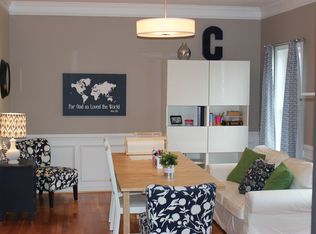 14718 Pleasant Creek Dr, South Chesterfield, VA 23834