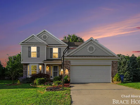 2022 Friesian Ct NE, Grand Rapids, MI 49505