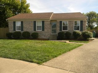 4924 Kilgore Ct, Louisville, KY 40218