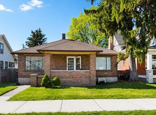 808 E Mission Ave, Spokane, WA 99202