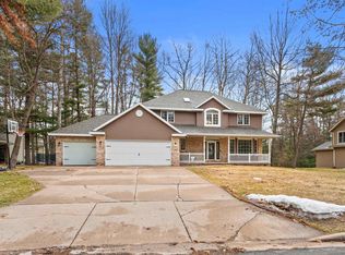 4109 Oak Ter, Weston, WI 54476