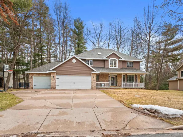 4109 OAK TERRACE, Weston, WI 54476