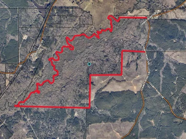 0 County Road 528, Nacogdoches, TX 75961