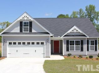 82 Fifty Caliber Dr, Broadway, NC 27505