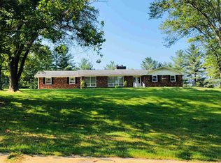 813 Dalesa Ave, Oolitic, IN 47451