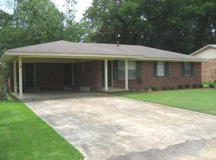 409 Foster St, Tupelo, MS 38801