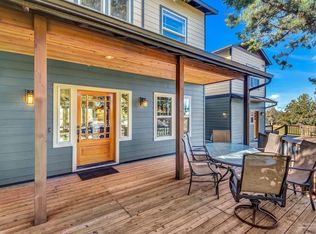 18865 Couch Market Rd, Bend, OR 97703