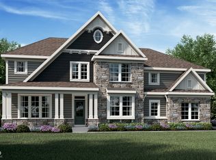 6862 Renoir Way, Avon, IN