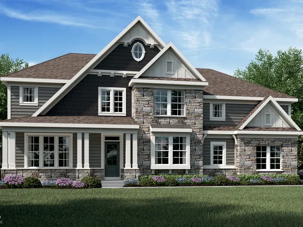 11857 Sage Creek Bnd, Fishers, IN 46037