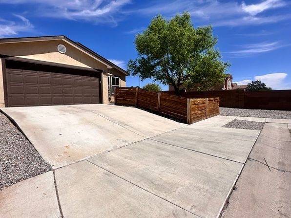 10201 Sandy Ridge Rd SW, Albuquerque, NM 87121