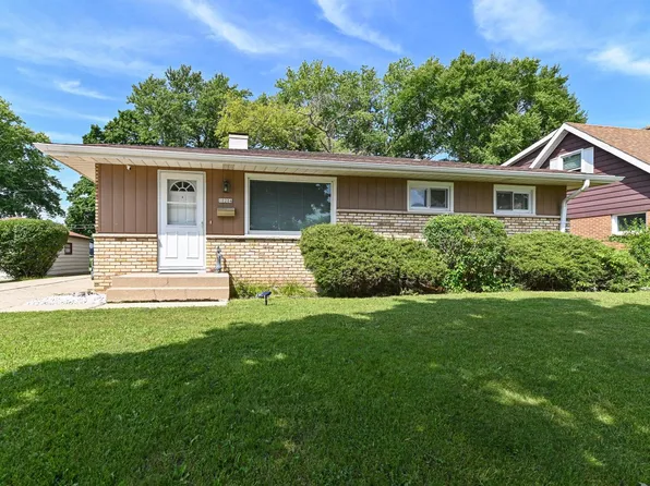 10204 West Oklahoma AVENUE, West Allis, WI 53227