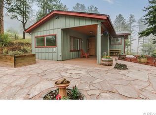 7345 Heiter Hill Rd, Evergreen, CO 80439