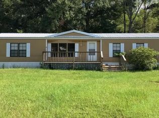 57 Diamond Dr, Ashford, AL 36312