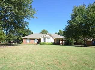 362 Kimber Ln, Hernando, MS 38632