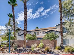 912 Radiant Star St, Las Vegas, NV 89145
