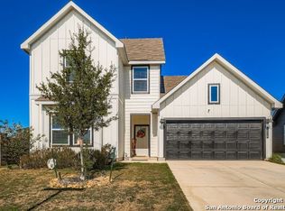 14319 Guadalupe Pass, San Antonio, TX 78253