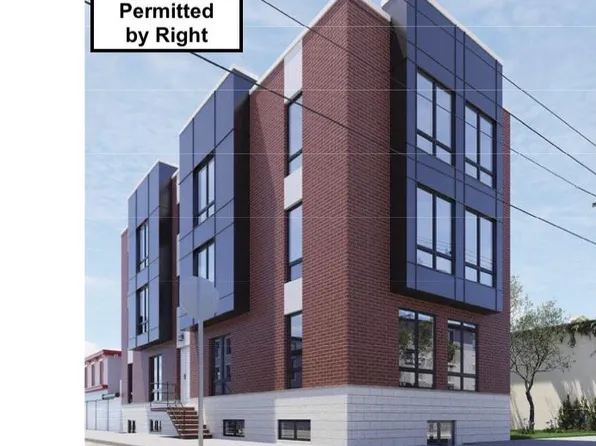 3400 N Sydenham St, Philadelphia, PA 19140