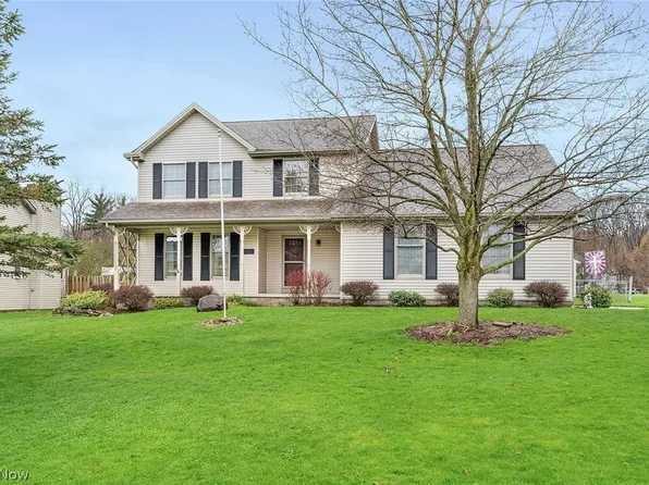 6369 Ridgeview Ave, Austintown, OH 44515