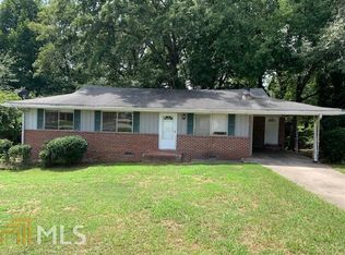 1727 Stratford Arms Ct, Morrow, GA 30260