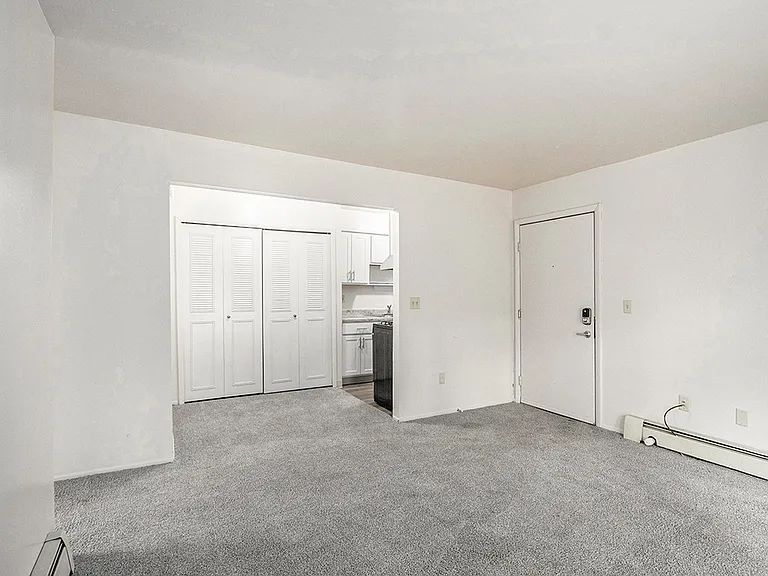 Concord Place Apartments — Photo 13