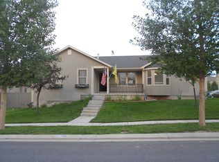 7708 N Grant St, Eagle Mountain, UT 84005