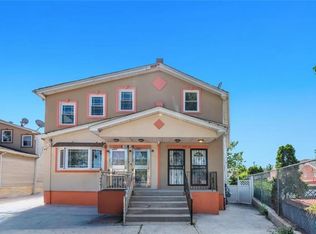 14014 Charles Ln, Springfield Gardens, NY 11413