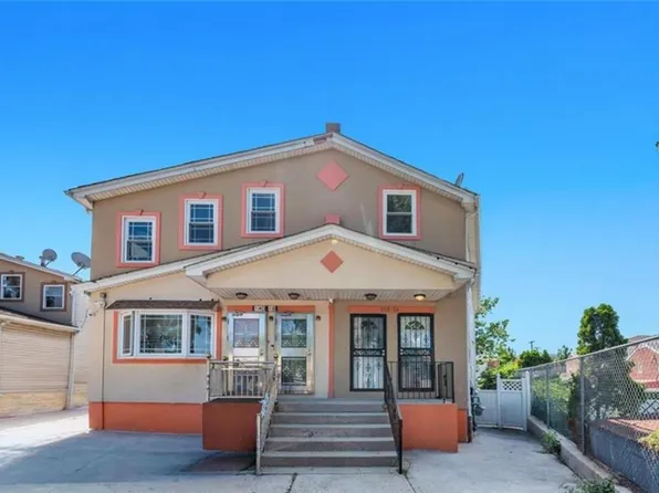 14014 Charles Ln, Springfield Gardens, NY 11413