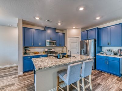1264 Jaya Peak Ct, Henderson, NV, 89052
