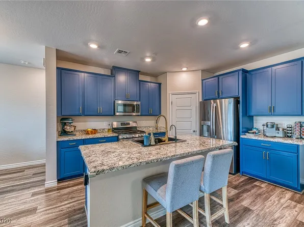 1264 Jaya Peak Ct, Henderson, NV 89052