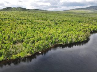 LOT 19 Herr Trail Trail, Adamstown Twp, ME 04970