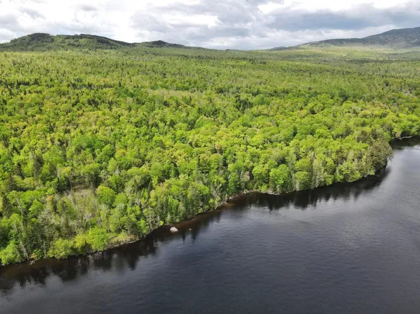 LOT 19 Herr Trail Trail, Adamstown Twp, ME 04970