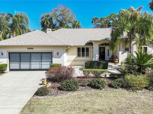 11551 W Timberlane Dr, Homosassa, FL 34448