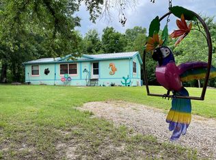 852 Locust Dr, Kemp, TX 75143