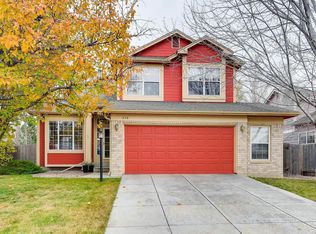 376 W Cherrywood Dr, Lafayette, CO 80026