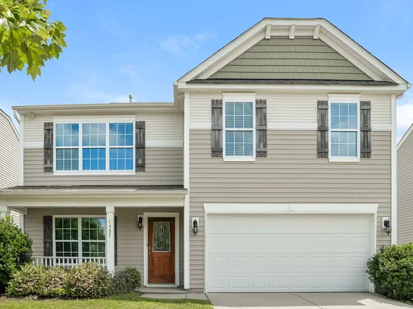 1537 Summer View Ln, Dallas, NC 28034