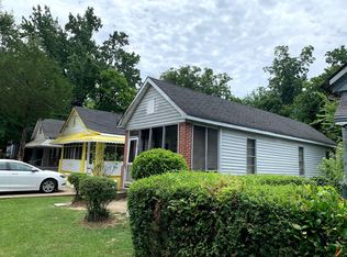 1502 28th St, Columbus, GA 31901