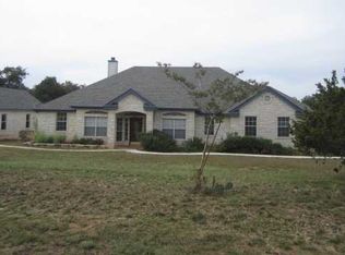 502 Oak Crest Dr, Dripping Springs, TX 78620