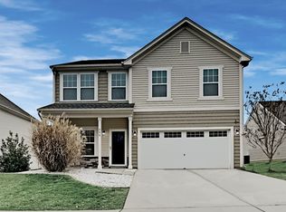 446 Shady Grove Ct, Winston Salem, NC 27103