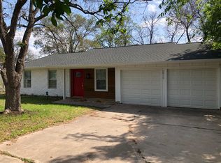 2513 Palo Verde Dr, Austin, TX 78744