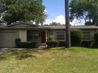 11721 Abston Ln, Dallas, TX 75218