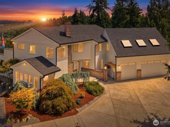 35 Silver Beach Drive, Steilacoom, WA 98388