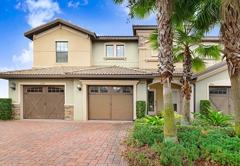 1259 Long Cove Loop — Photo 1