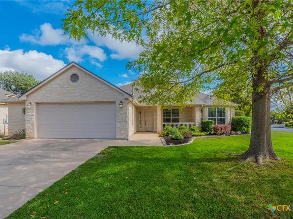 508 Sabine Dr, Georgetown, TX 78628