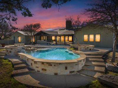 121 Deer Park Ln, Kerrville, TX, 78028